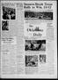 Primary view of The Oklahoma Daily (Norman, Okla.), Vol. 25, No. 28, Ed. 1 Sunday, October 15, 1939