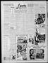 Thumbnail image of item number 4 in: 'The Oklahoma Daily (Norman, Okla.), Vol. 25, No. 41, Ed. 1 Sunday, October 29, 1939'.