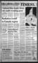 Newspaper: Oklahoma City Times (Oklahoma City, Okla.), Vol. 88, No. 291, Ed. 2 T…