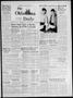 Newspaper: The Oklahoma Daily (Norman, Okla.), Vol. 25, No. 51, Ed. 1 Friday, No…