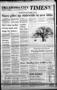 Newspaper: Oklahoma City Times (Oklahoma City, Okla.), Vol. 88, No. 303, Ed. 2 T…