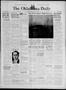 Primary view of The Oklahoma Daily (Norman, Okla.), Vol. 25, No. 128, Ed. 1 Wednesday, March 6, 1940