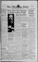 Newspaper: The Oklahoma Daily (Norman, Okla.), Vol. 25, No. 196, Ed. 1 Wednesday…
