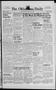 Newspaper: The Oklahoma Daily (Norman, Okla.), Vol. 25, No. 222, Ed. 1 Tuesday, …