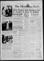 Newspaper: The Oklahoma Daily (Norman, Okla.), Vol. 26, Ed. 1 Saturday, Septembe…