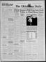 Newspaper: The Oklahoma Daily (Norman, Okla.), Vol. 26, Ed. 1 Saturday, November…