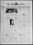 Newspaper: The Oklahoma Daily (Norman, Okla.), Vol. 26, Ed. 1 Sunday, February 1…