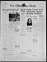 Newspaper: The Oklahoma Daily (Norman, Okla.), Vol. 26, Ed. 1 Friday, April 4, 1…