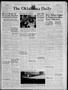 Newspaper: The Oklahoma Daily (Norman, Okla.), Vol. 26, Ed. 1 Thursday, May 15, …