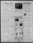 Thumbnail image of item number 2 in: 'The Oklahoma Daily (Norman, Okla.), Vol. 27, No. 1, Ed. 1 Thursday, September 11, 1941'.