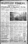 Newspaper: Oklahoma City Times (Oklahoma City, Okla.), Vol. 90, No. 37, Ed. 2 Tu…