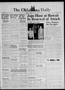 Newspaper: The Oklahoma Daily (Norman, Okla.), Vol. 27, No. 79, Ed. 1 Wednesday,…