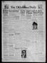 Primary view of The Oklahoma Daily (Norman, Okla.), Vol. 27, No. 123, Ed. 1 Sunday, March 1, 1942