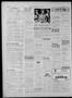 Thumbnail image of item number 2 in: 'The Oklahoma Daily (Norman, Okla.), Vol. 27, No. 131, Ed. 1 Wednesday, March 11, 1942'.