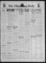 Newspaper: The Oklahoma Daily (Norman, Okla.), Vol. 27, No. 147, Ed. 1 Sunday, M…