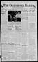 Newspaper: The Oklahoma Daily (Norman, Okla.), Vol. 28, No. 22, Ed. 1 Sunday, Oc…