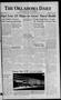 Newspaper: The Oklahoma Daily (Norman, Okla.), Vol. 28, No. 59, Ed. 1 Tuesday, N…