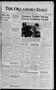Thumbnail image of item number 1 in: 'The Oklahoma Daily (Norman, Okla.), Vol. 28, No. 71, Ed. 1 Saturday, December 5, 1942'.