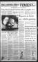 Newspaper: Oklahoma City Times (Oklahoma City, Okla.), Vol. 59, No. 72, Ed. 1 Mo…