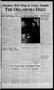 Newspaper: The Oklahoma Daily (Norman, Okla.), Vol. 28, No. 92, Ed. 1 Saturday, …