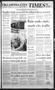 Newspaper: Oklahoma City Times (Oklahoma City, Okla.), Vol. 59, No. 74, Ed. 1 We…