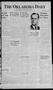 Primary view of The Oklahoma Daily (Norman, Okla.), Vol. 28, No. 142, Ed. 1 Wednesday, March 17, 1943