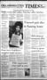 Newspaper: Oklahoma City Times (Oklahoma City, Okla.), Vol. 59, No. 80, Ed. 1 We…
