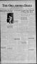 Primary view of The Oklahoma Daily (Norman, Okla.), Vol. 28, No. 173, Ed. 1 Saturday, April 24, 1943