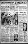 Newspaper: Oklahoma City Times (Oklahoma City, Okla.), Vol. 90, No. 90, Ed. 1 Mo…