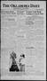 Primary view of The Oklahoma Daily (Norman, Okla.), Vol. 28, No. 225, Ed. 1 Friday, July 9, 1943