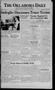 Thumbnail image of item number 1 in: 'The Oklahoma Daily (Norman, Okla.), Vol. 28, No. 238, Ed. 1 Wednesday, July 28, 1943'.