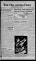 Primary view of The Oklahoma Daily (Norman, Okla.), Vol. 28, No. 245, Ed. 1 Friday, August 6, 1943