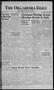 Primary view of The Oklahoma Daily (Norman, Okla.), Vol. 28, No. 250, Ed. 1 Friday, August 13, 1943
