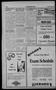 Thumbnail image of item number 4 in: 'The Oklahoma Daily (Norman, Okla.), Vol. 30, No. 36, Ed. 1 Tuesday, October 26, 1943'.