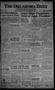 Primary view of The Oklahoma Daily (Norman, Okla.), Vol. 30, No. 104, Ed. 1 Saturday, February 5, 1944