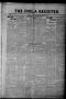 Newspaper: The Inola Register. (Inola, Indian Territory), Vol. 1, No. 44, Ed. 1 …