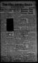 Primary view of The Oklahoma Daily (Norman, Okla.), Vol. 30, No. 124, Ed. 1 Tuesday, March 14, 1944