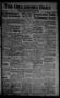 Primary view of The Oklahoma Daily (Norman, Okla.), Vol. 30, No. 137, Ed. 1 Friday, March 31, 1944