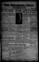 Newspaper: The Oklahoma Daily (Norman, Okla.), Vol. 30, No. 156, Ed. 1 Friday, A…
