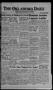 Newspaper: The Oklahoma Daily (Norman, Okla.), Vol. 30, No. 129, Ed. 1 Tuesday, …