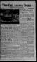 Newspaper: The Oklahoma Daily (Norman, Okla.), Vol. 30, No. 131, Ed. 1 Thursday,…