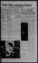 Thumbnail image of item number 1 in: 'The Oklahoma Daily (Norman, Okla.), Vol. 31, No. 13, Ed. 1 Saturday, September 23, 1944'.