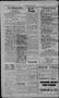 Thumbnail image of item number 2 in: 'The Oklahoma Daily (Norman, Okla.), Vol. 31, No. 13, Ed. 1 Saturday, September 23, 1944'.