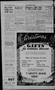 Thumbnail image of item number 4 in: 'The Oklahoma Daily (Norman, Okla.), Vol. 31, No. 13, Ed. 1 Saturday, September 23, 1944'.