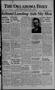 Primary view of The Oklahoma Daily (Norman, Okla.), Vol. 31, No. 15, Ed. 1 Wednesday, September 27, 1944