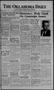 Newspaper: The Oklahoma Daily (Norman, Okla.), Vol. 31, No. 25, Ed. 1 Wednesday,…