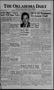 Primary view of The Oklahoma Daily (Norman, Okla.), Vol. 31, No. 35, Ed. 1 Wednesday, October 25, 1944