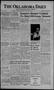 Newspaper: The Oklahoma Daily (Norman, Okla.), Vol. 31, No. 61, Ed. 1 Tuesday, D…