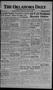 Primary view of The Oklahoma Daily (Norman, Okla.), Vol. 31, No. 100, Ed. 1 Thursday, February 15, 1945