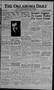 Newspaper: The Oklahoma Daily (Norman, Okla.), Vol. 31, No. 101, Ed. 1 Friday, F…